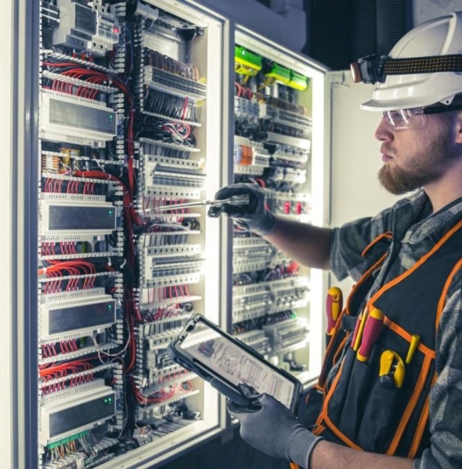 Power Supply Tester Power Supply Tester