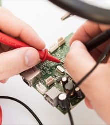 Specialized and Laboratory Electrical Test Equipment Specialized and Laboratory Electrical Test Equipment